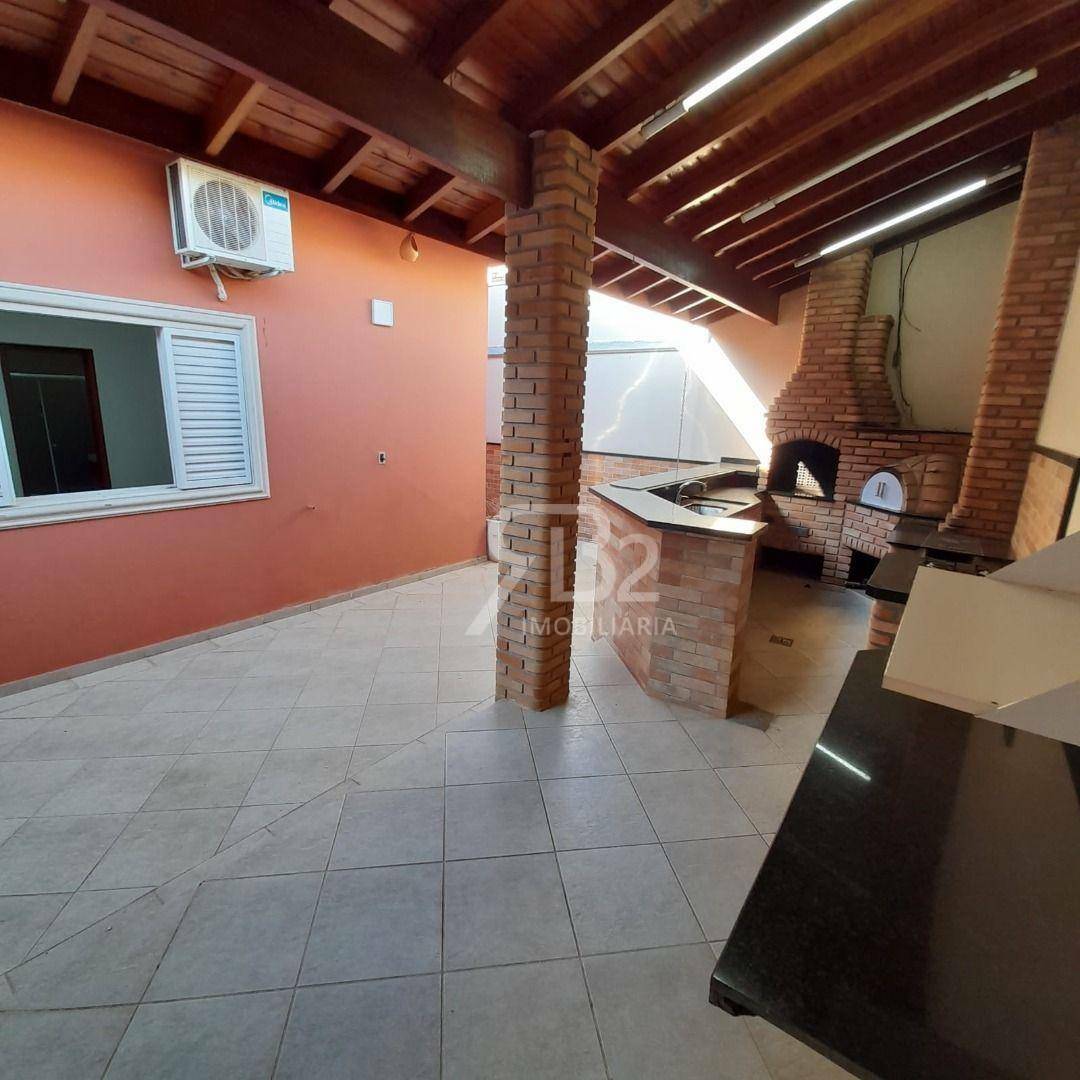 Casa à venda com 3 quartos, 186m² - Foto 9