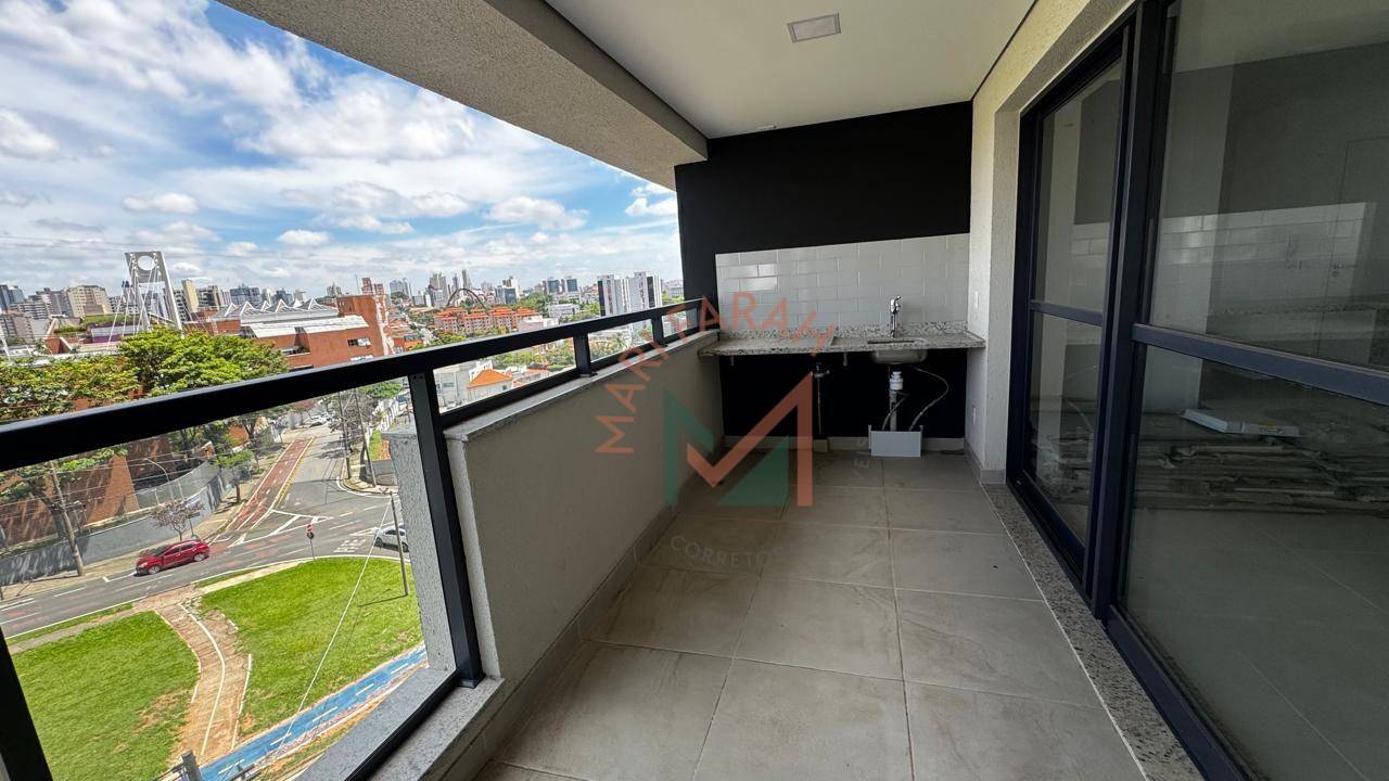 Apartamento, 3 quartos, 106 m² - Foto 4