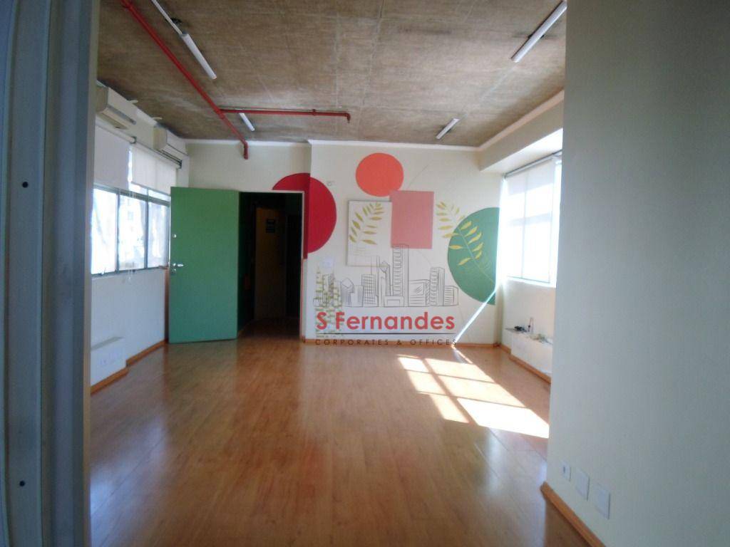 Conjunto Comercial-Sala para alugar, 58m² - Foto 11