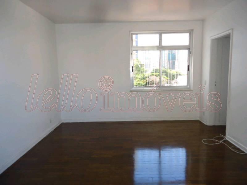 Apartamento para alugar com 2 quartos, 86m² - Foto 3