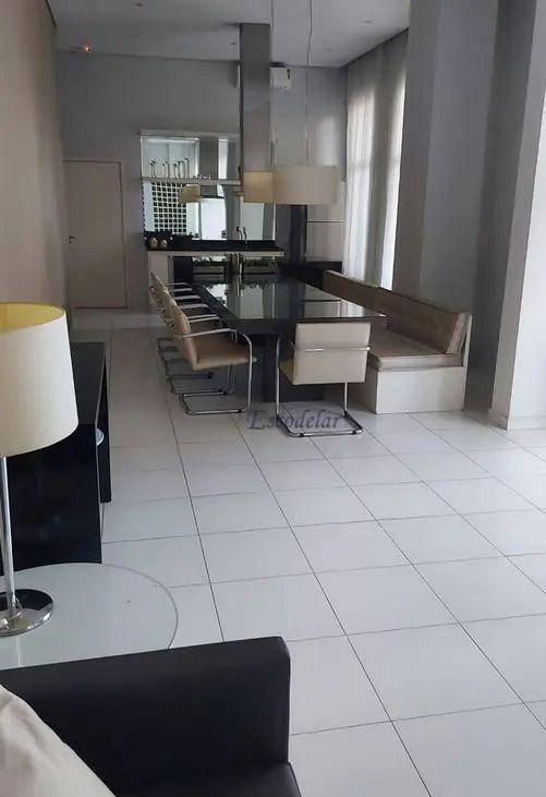 Apartamento à venda com 3 quartos, 109m² - Foto 9