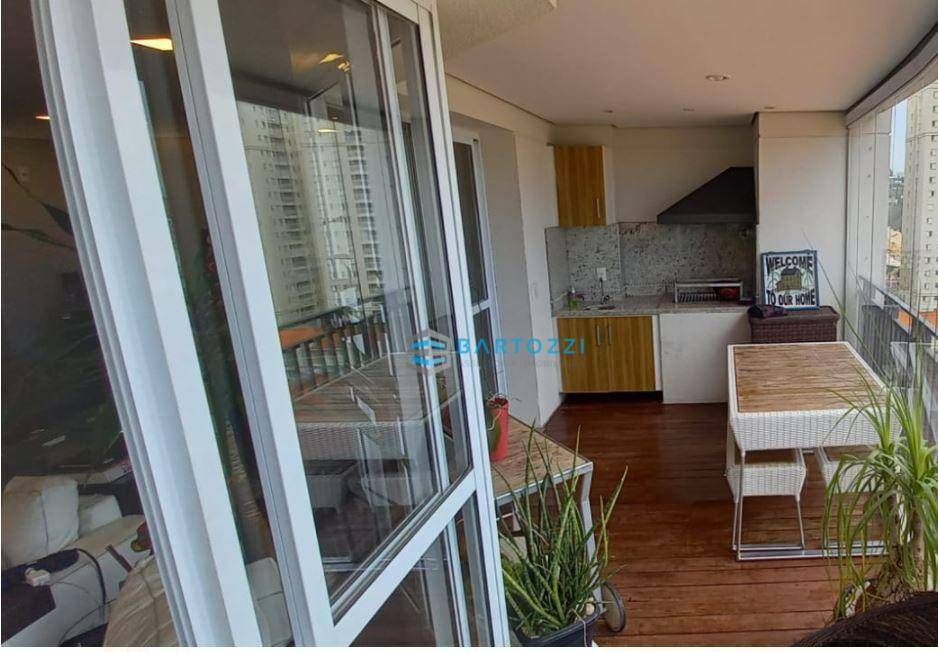 Apartamento à venda com 4 quartos, 187m² - Foto 17