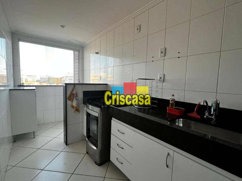 Apartamento à venda com 1 quarto, 66m² - Foto 14