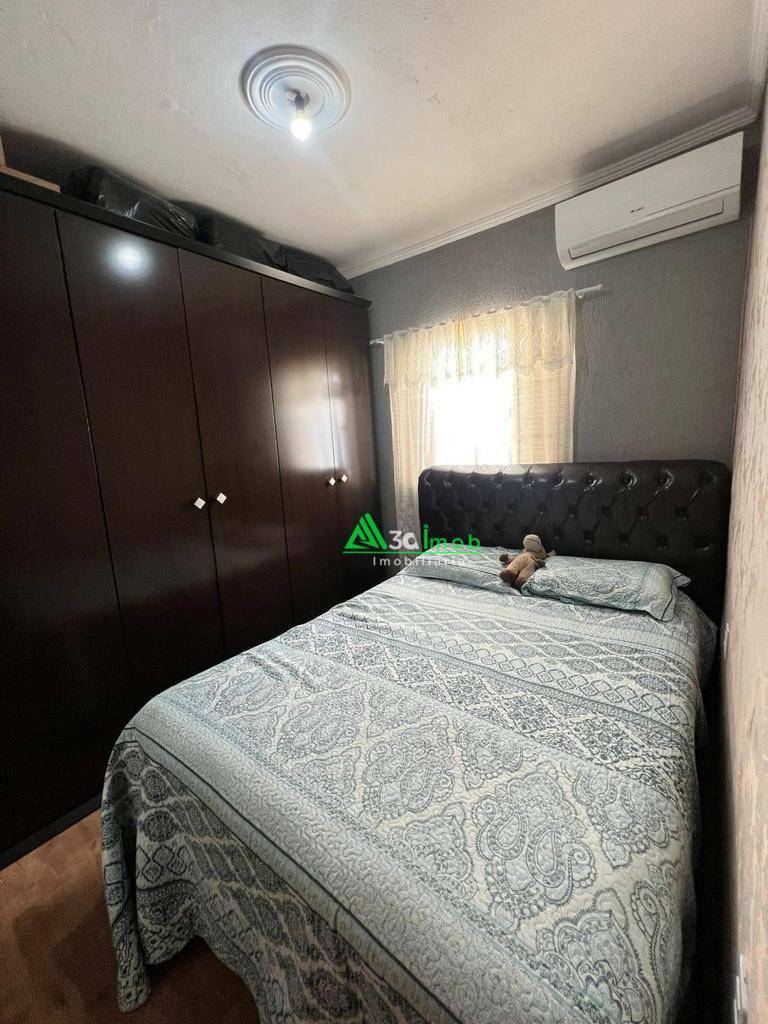 Casa de Condomínio à venda com 2 quartos, 60m² - Foto 8