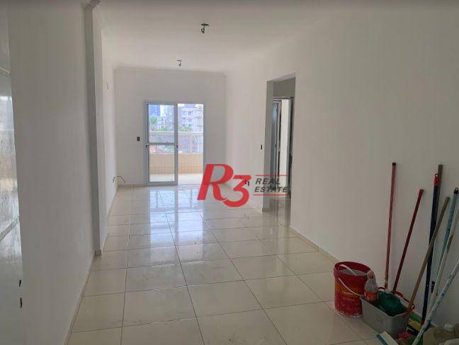 Apartamento à venda com 3 quartos, 100m² - Foto 3