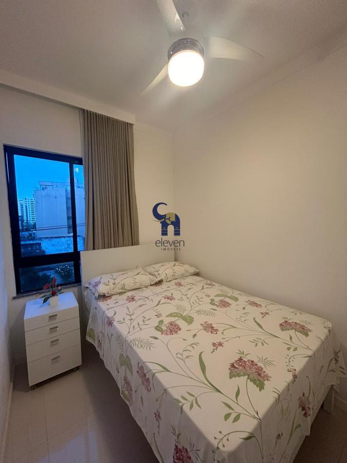 Apartamento à venda com 1 quarto, 60m² - Foto 4