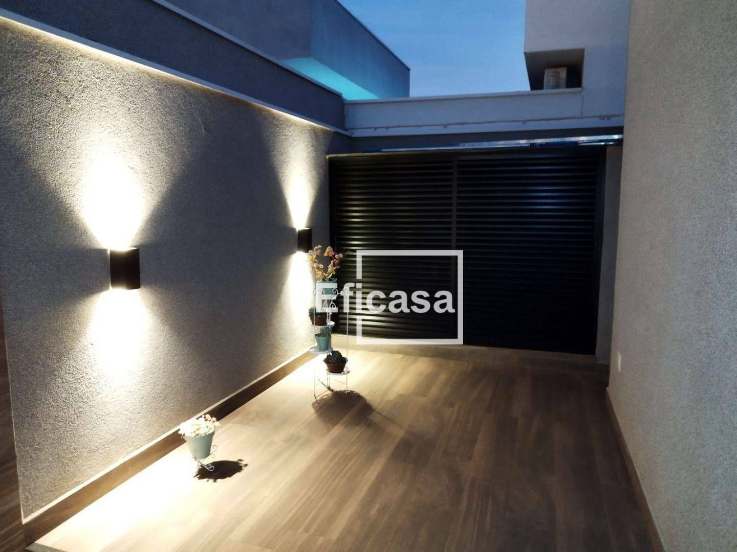 Casa de Condomínio à venda com 3 quartos, 180m² - Foto 4