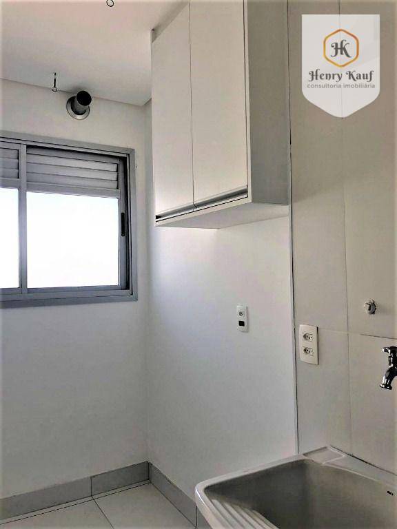 Apartamento à venda com 1 quarto, 64m² - Foto 41