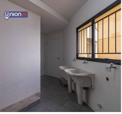 Apartamento à venda com 4 quartos, 210m² - Foto 30