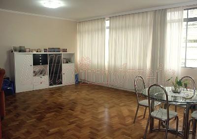 Apartamento à venda com 3 quartos, 282m² - Foto 1