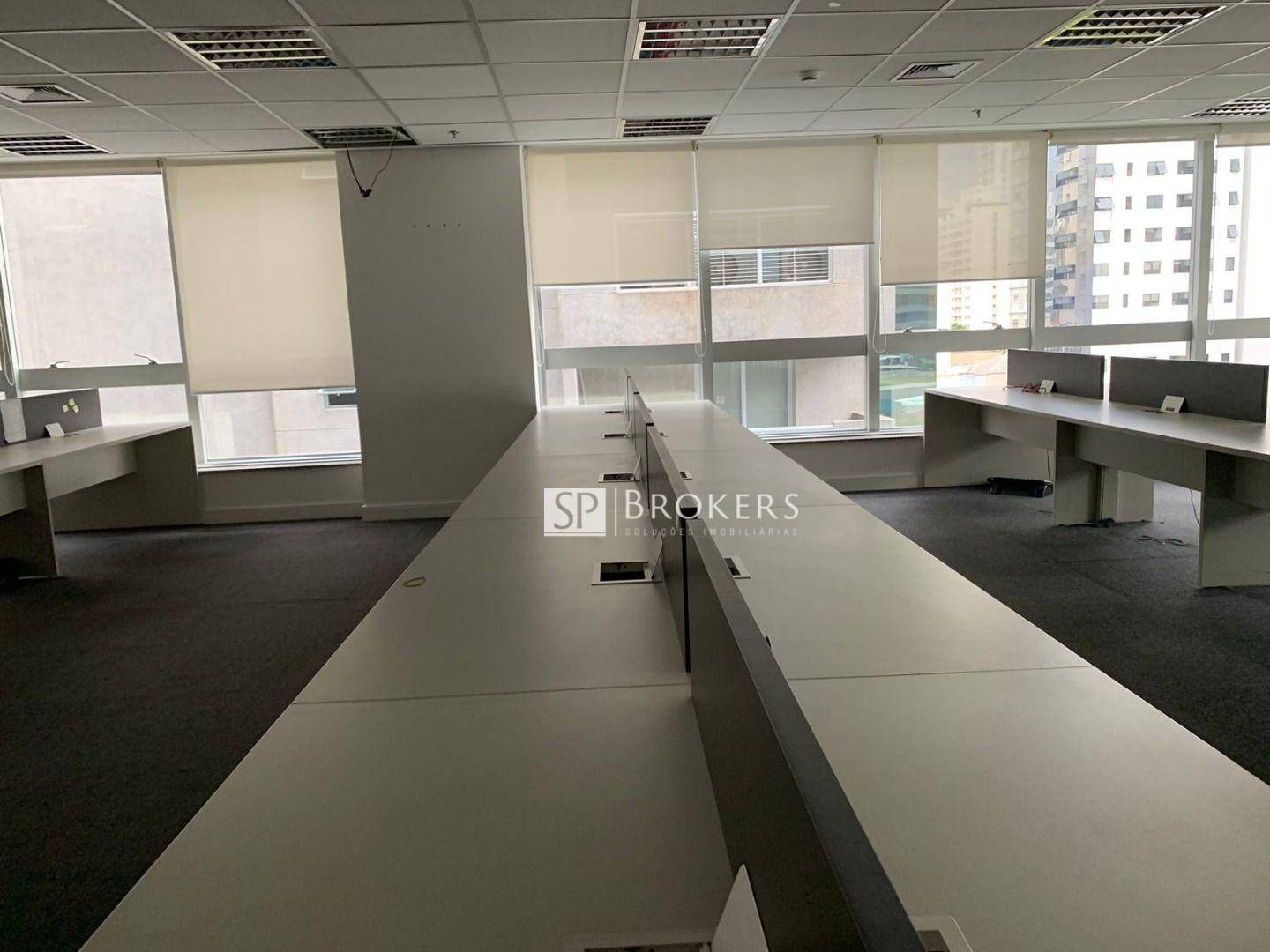 Conjunto Comercial-Sala para alugar, 451m² - Foto 10