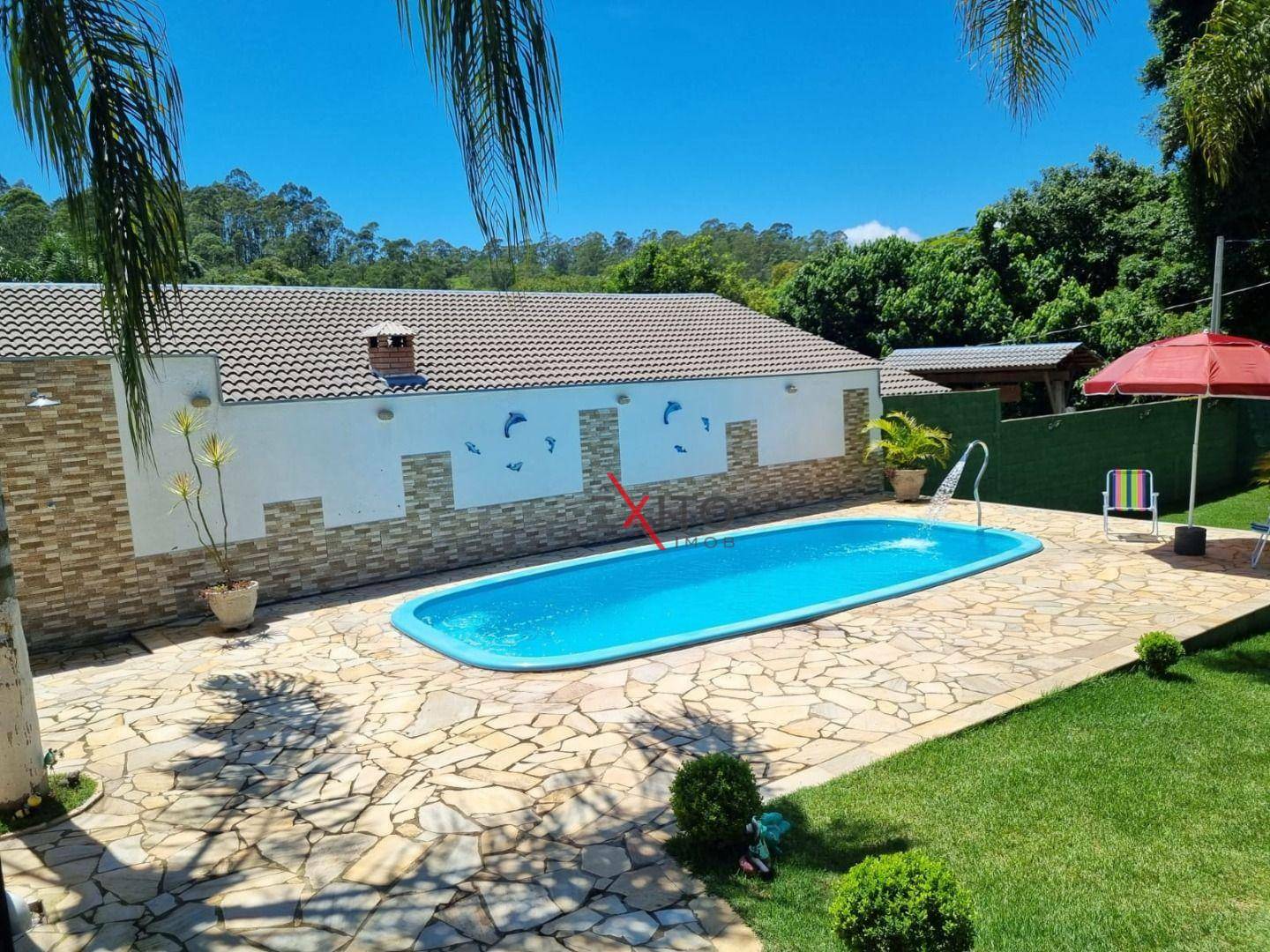 Chácara à venda com 4 quartos, 330m² - Foto 18