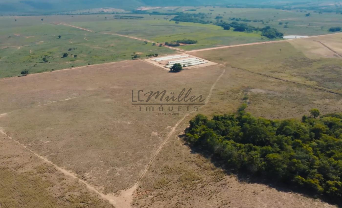 Fazenda à venda, 10000m² - Foto 18