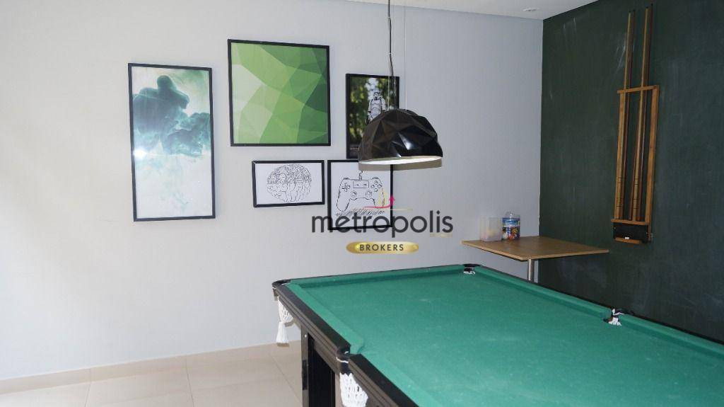 Apartamento à venda com 2 quartos, 34m² - Foto 20