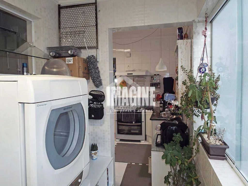 Apartamento à venda com 3 quartos, 119m² - Foto 34