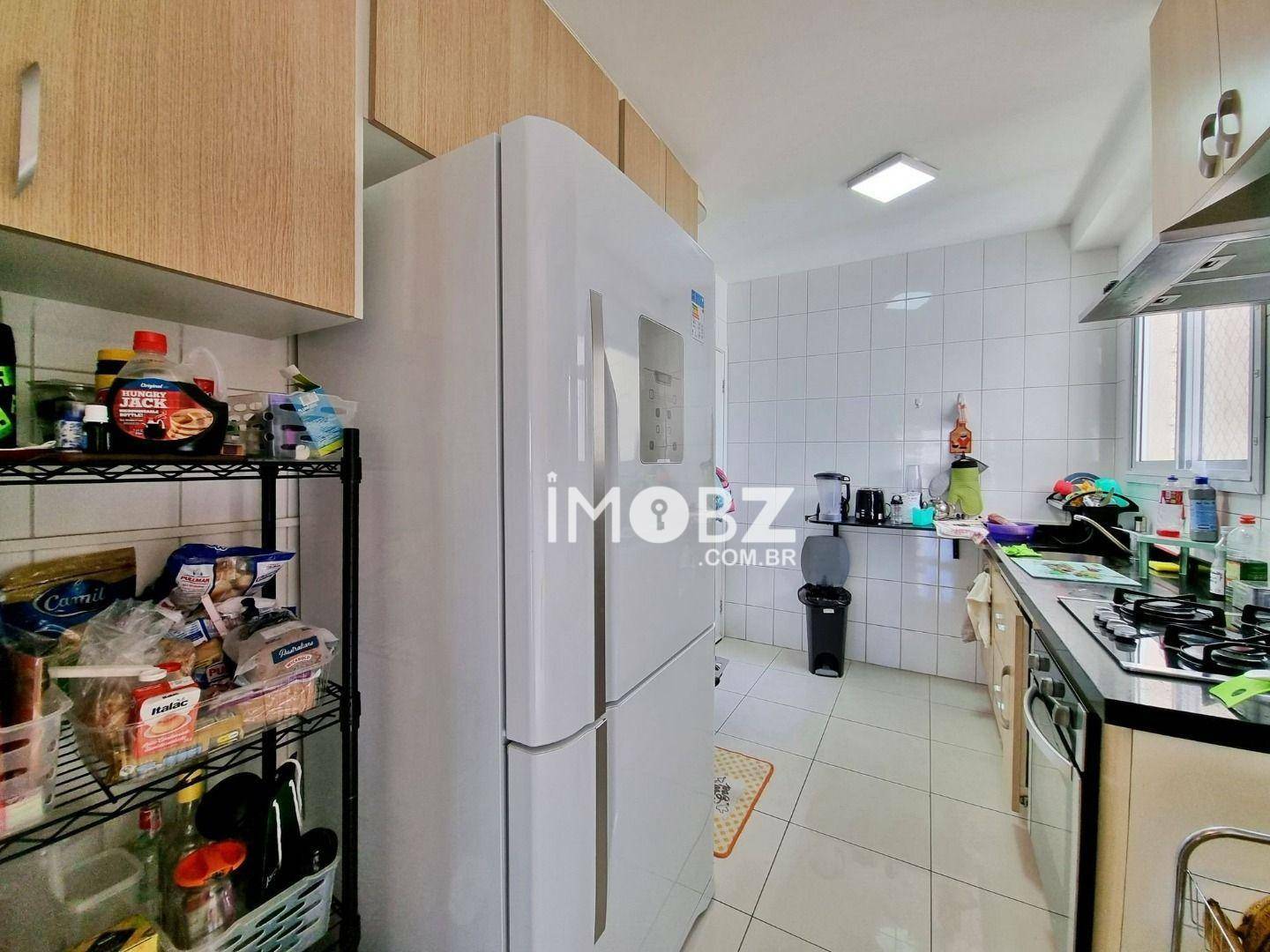 Apartamento à venda com 3 quartos, 121m² - Foto 29