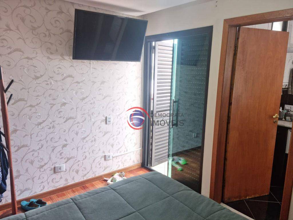 Apartamento à venda com 3 quartos, 106m² - Foto 8