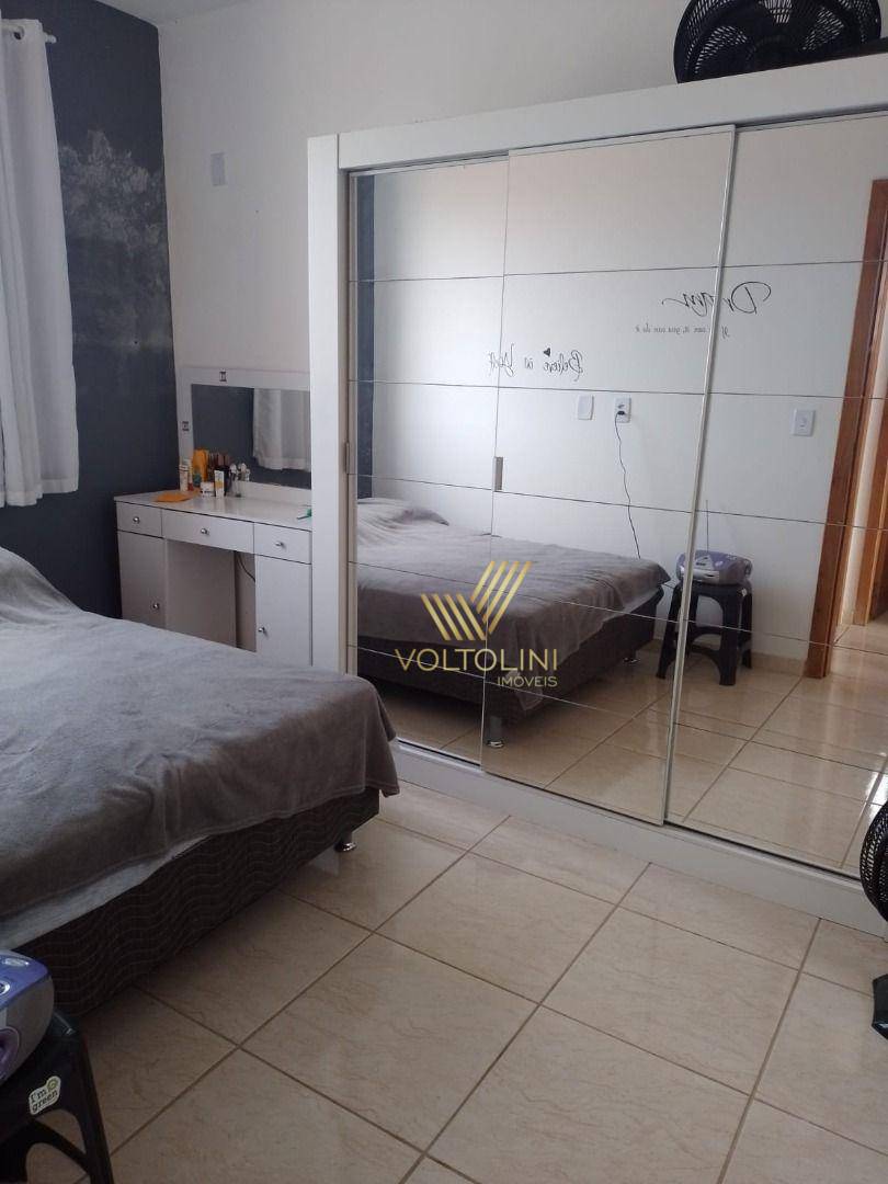 Apartamento à venda com 2 quartos, 53m² - Foto 4