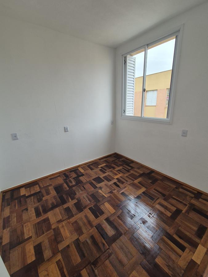 Apartamento à venda com 2 quartos, 46m² - Foto 5