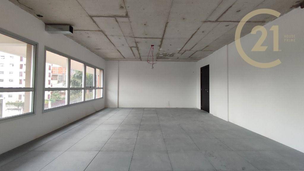 Conjunto Comercial-Sala à venda e aluguel, 100m² - Foto 14