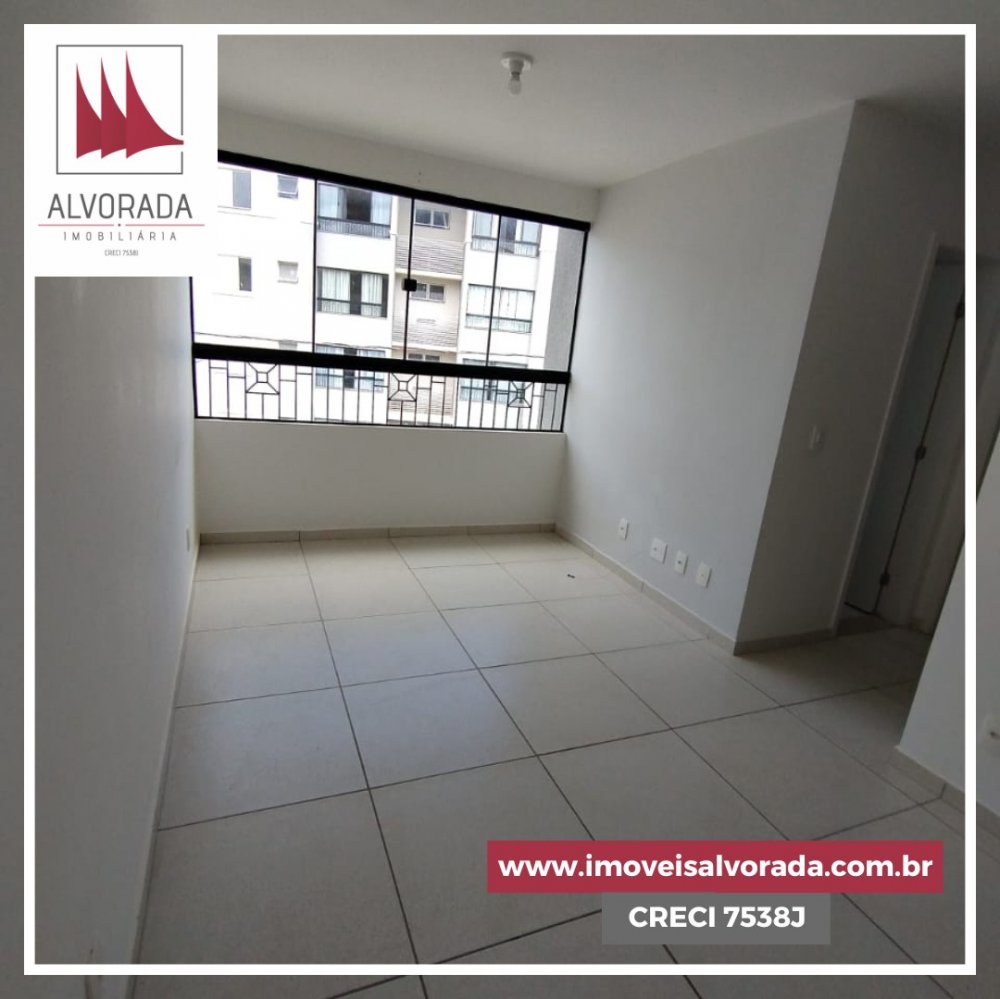 Apartamento para alugar com 2 quartos, 50m² - Foto 3