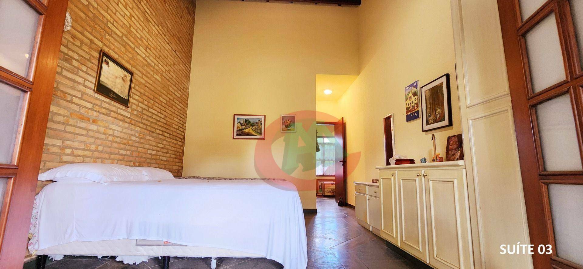 Chácara à venda com 4 quartos, 729m² - Foto 38