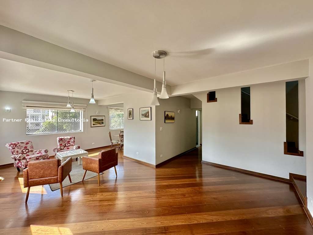 Casa de Condomínio à venda com 5 quartos, 1053m² - Foto 6