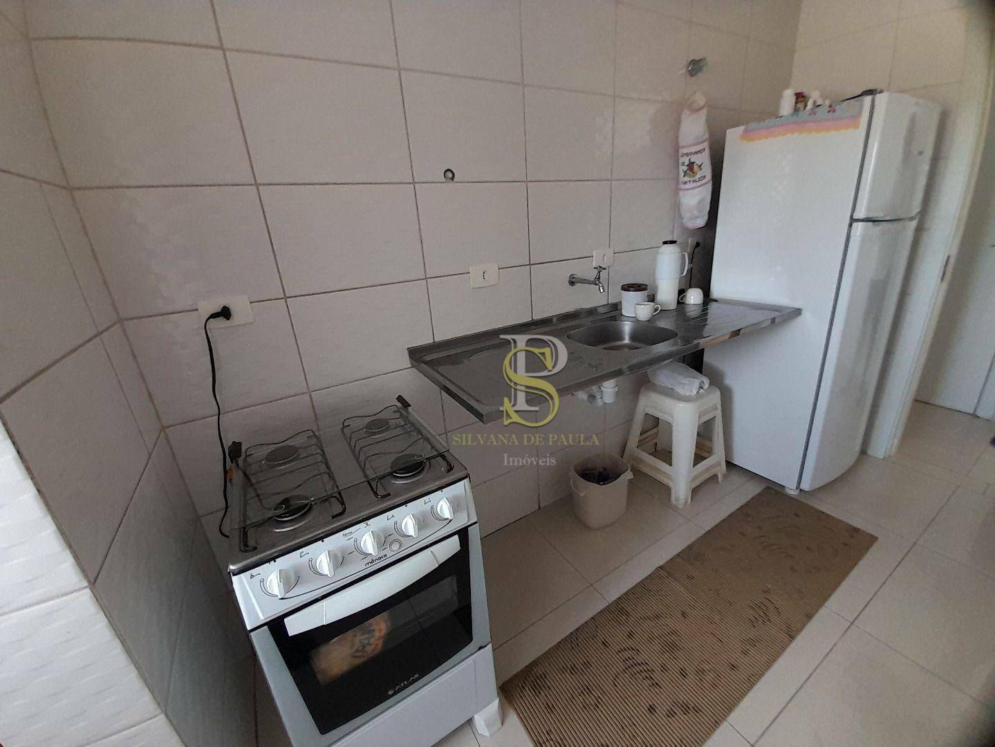 Apartamento à venda com 3 quartos, 67m² - Foto 8