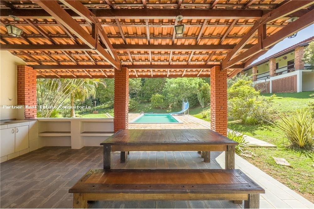 Casa de Condomínio à venda com 3 quartos, 2000m² - Foto 16