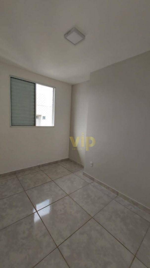 Apartamento à venda com 2 quartos, 58m² - Foto 9