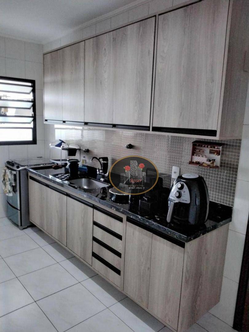 Apartamento à venda com 3 quartos, 91m² - Foto 6