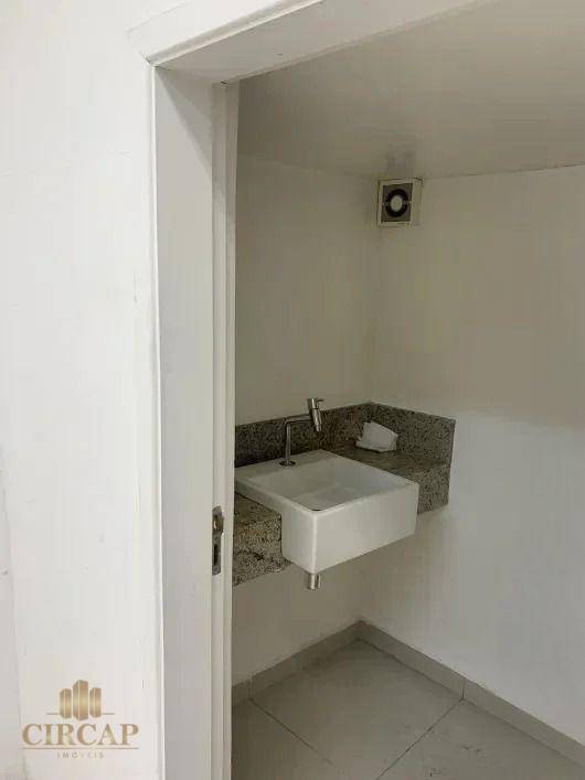 Loja-Salão para alugar, 524m² - Foto 8