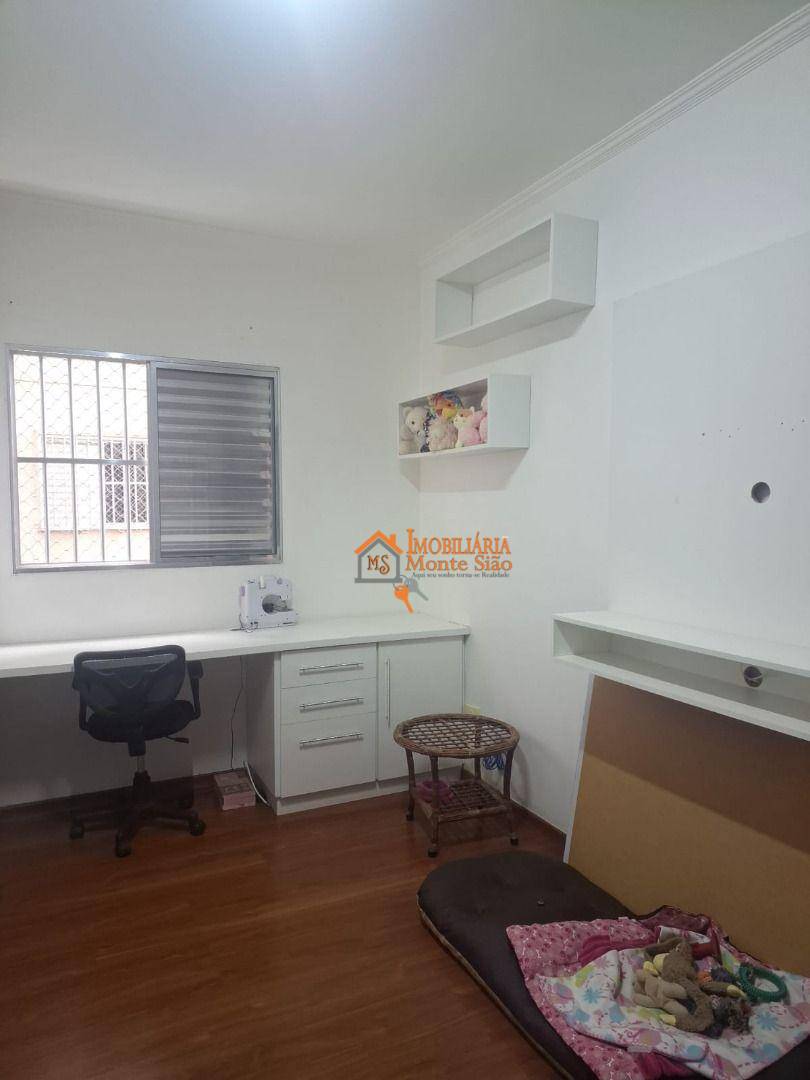 Apartamento para alugar com 2 quartos, 72m² - Foto 7