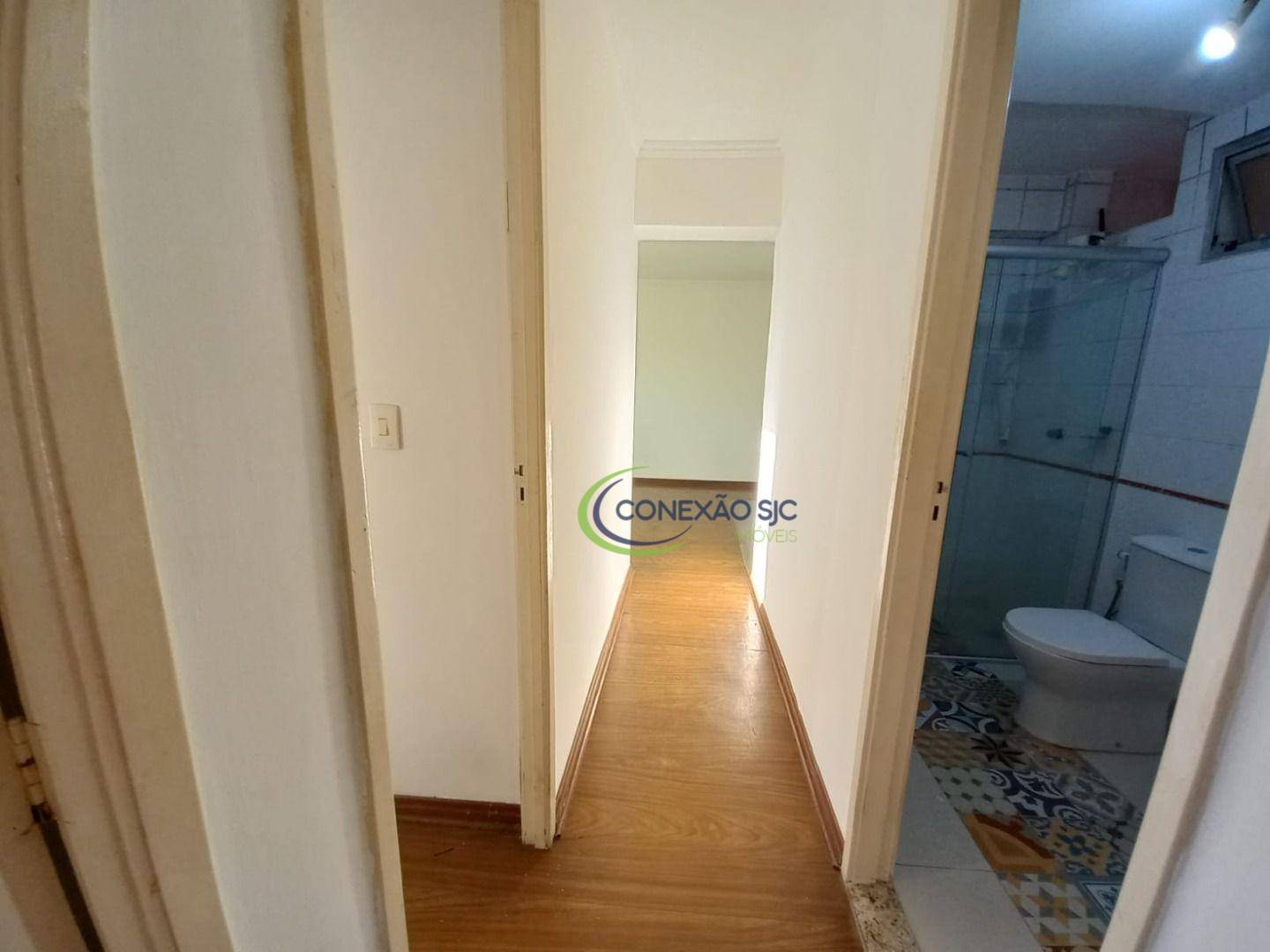 Apartamento à venda com 3 quartos, 82m² - Foto 6