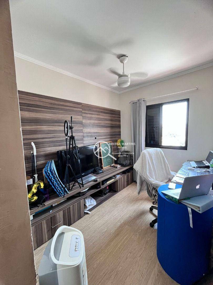 Apartamento à venda com 3 quartos, 78m² - Foto 9