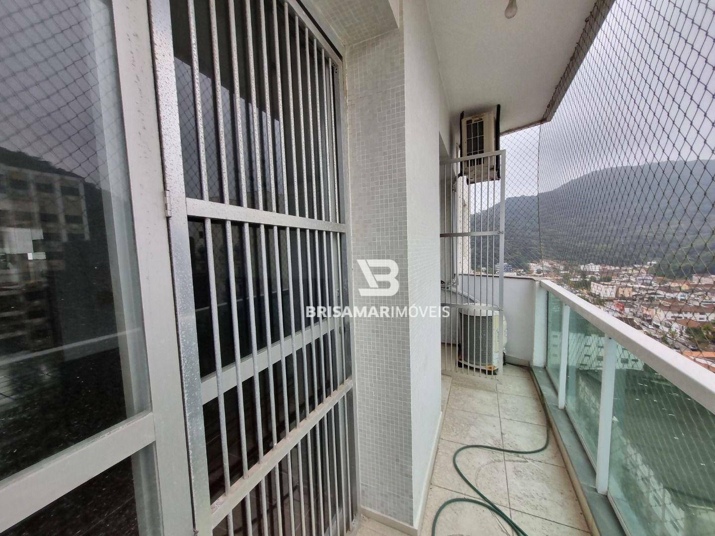 Apartamento à venda com 3 quartos, 93m² - Foto 8