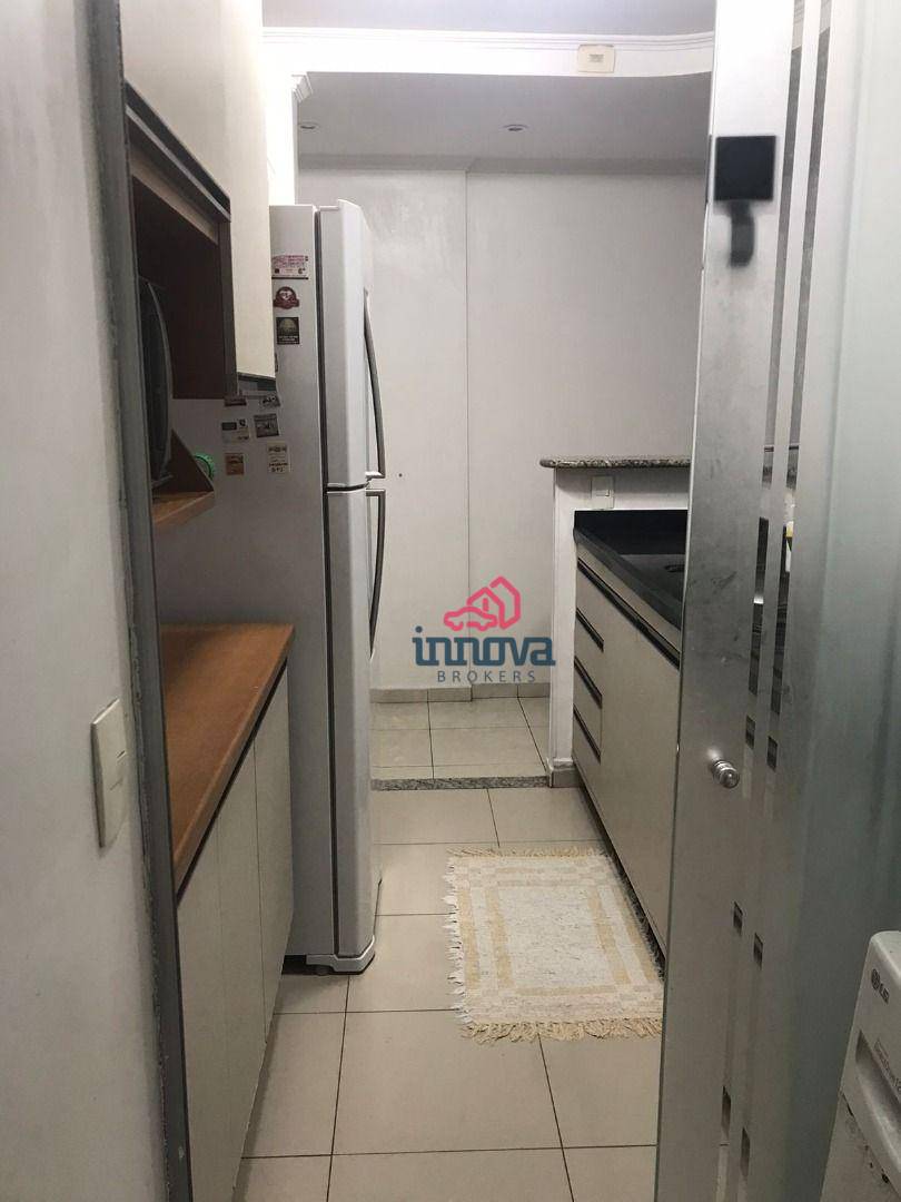 Apartamento à venda com 3 quartos, 65m² - Foto 8