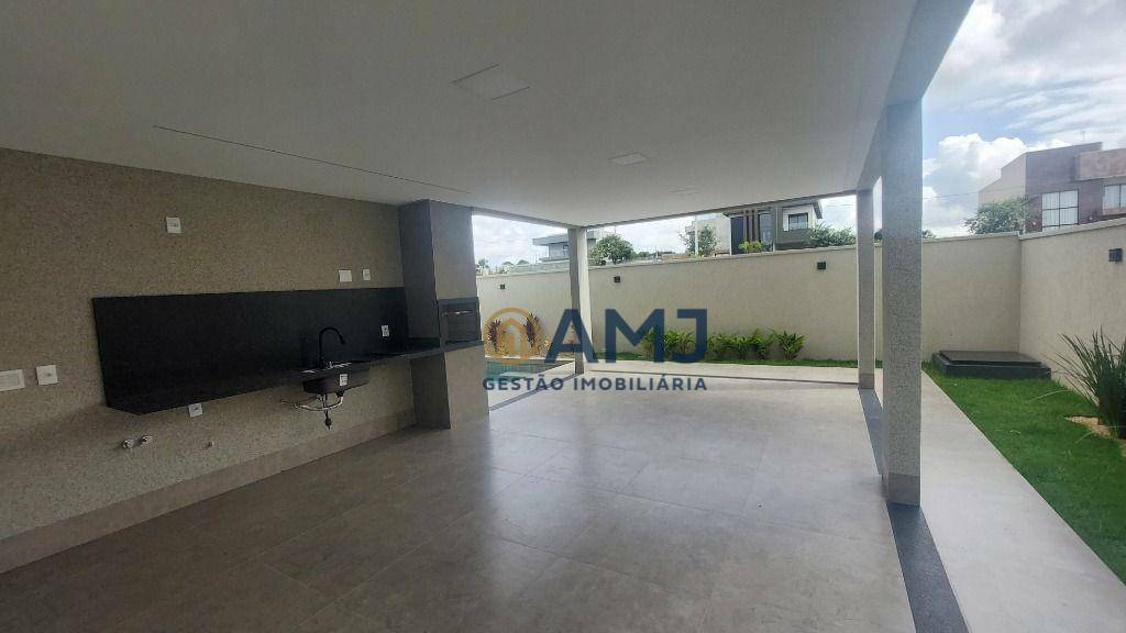 Sobrado à venda com 4 quartos, 286m² - Foto 12