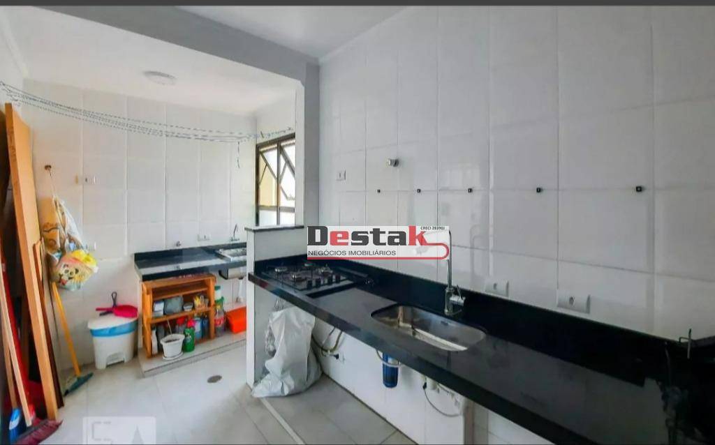 Apartamento à venda com 2 quartos, 60m² - Foto 5