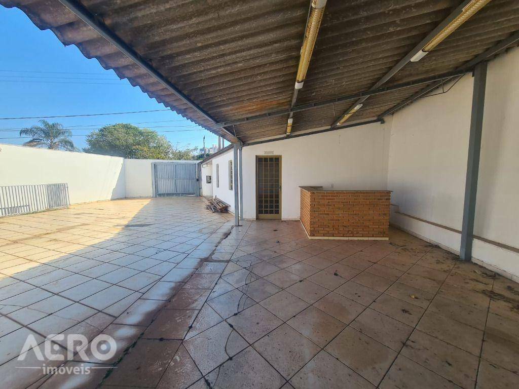 Casa de Condomínio à venda com 3 quartos, 298m² - Foto 20