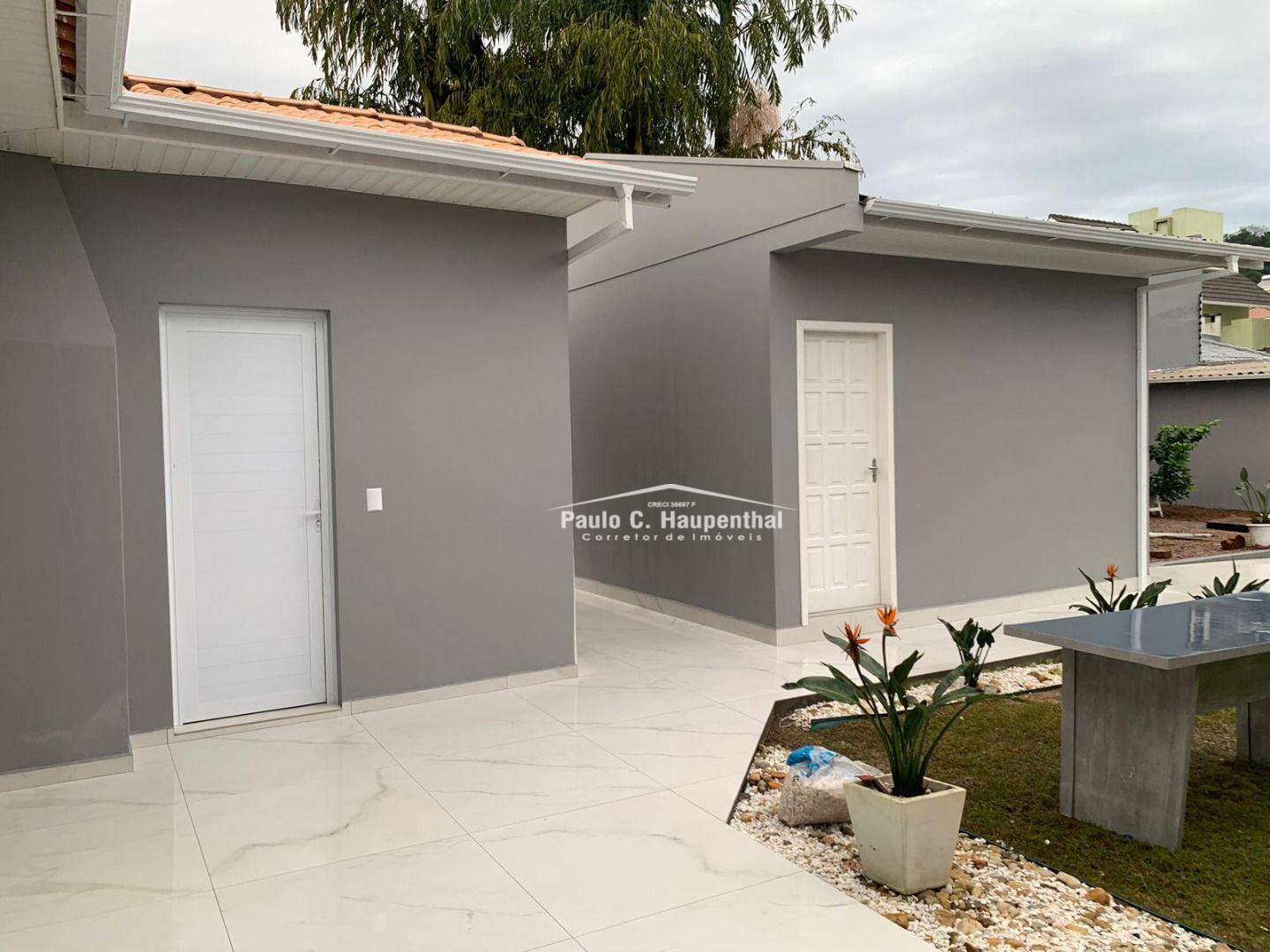 Casa à venda com 3 quartos, 228m² - Foto 25