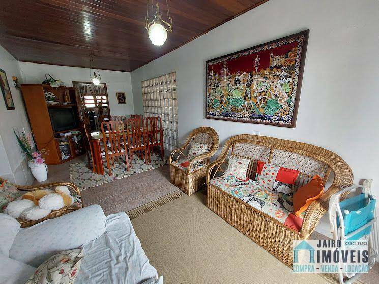 Casa à venda com 3 quartos, 360M2 - Foto 4