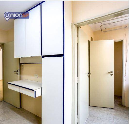 Apartamento à venda com 2 quartos, 110m² - Foto 10