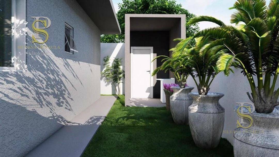 Casa à venda com 3 quartos, 105m² - Foto 8