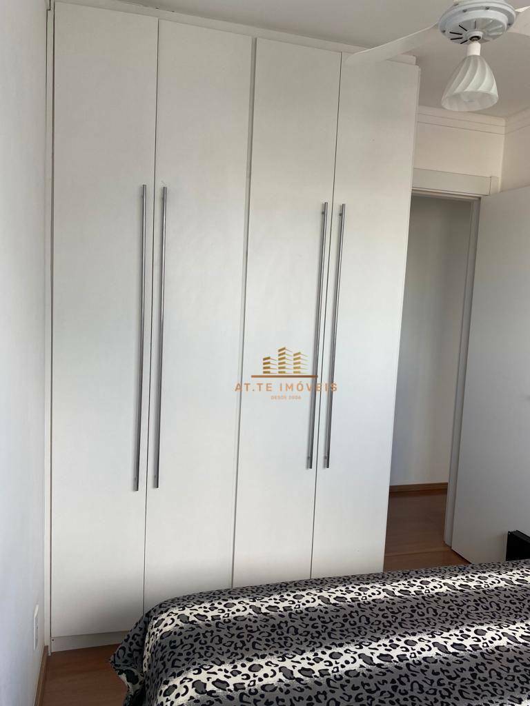 Apartamento à venda com 2 quartos, 49m² - Foto 13