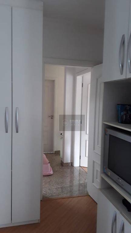 Sobrado à venda com 3 quartos, 131m² - Foto 26