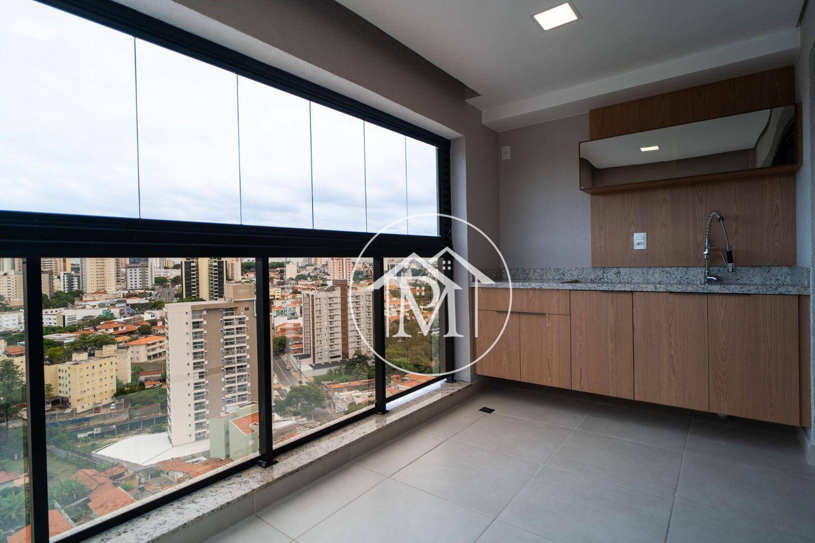 Apartamento à venda com 3 quartos, 107m² - Foto 23