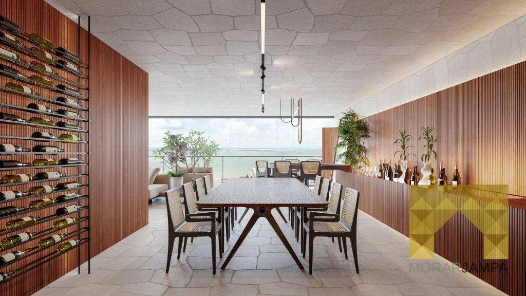 Apartamento, 3 quartos, 113 m² - Foto 4