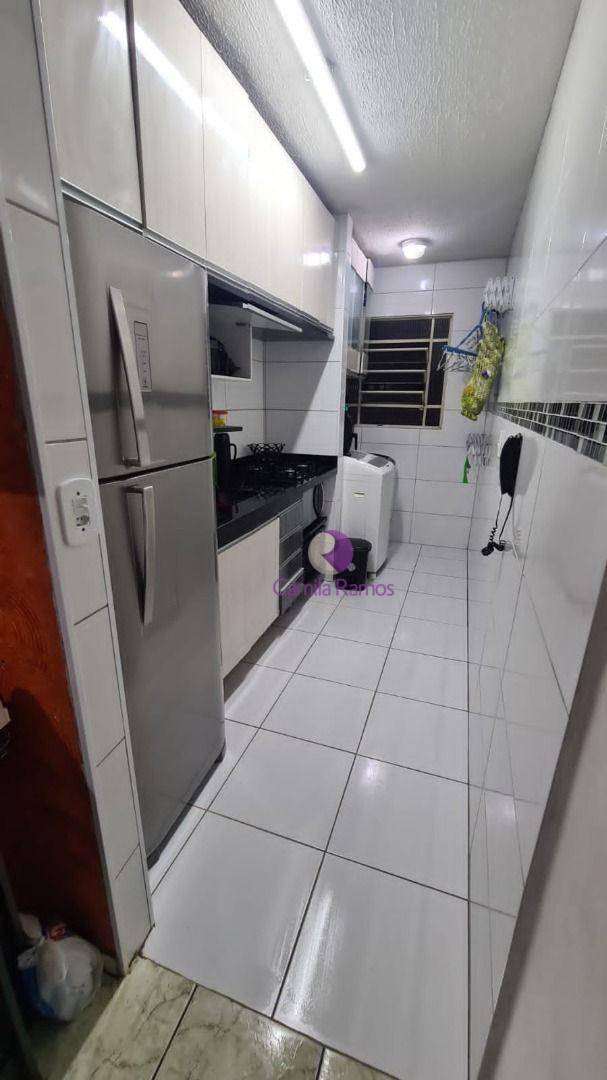 Apartamento à venda com 2 quartos, 47m² - Foto 7