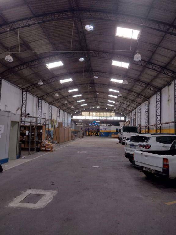 Depósito-Galpão-Armazém à venda, 2100m² - Foto 39